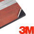Latvia Flag Distressed Surface Pro 7 Skin
